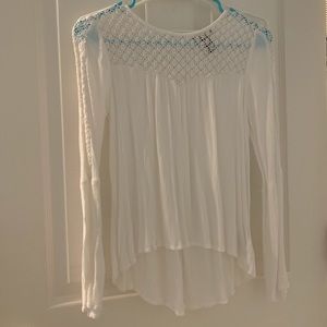 Forever 21 summer top!